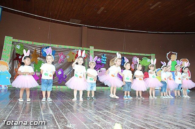 Fiesta fin de curso. Escuela infantil Clara Campoamor 2015 - 181