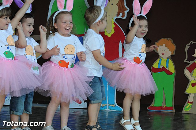 Fiesta fin de curso. Escuela infantil Clara Campoamor 2015 - 182