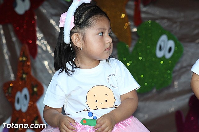 Fiesta fin de curso. Escuela infantil Clara Campoamor 2015 - 185