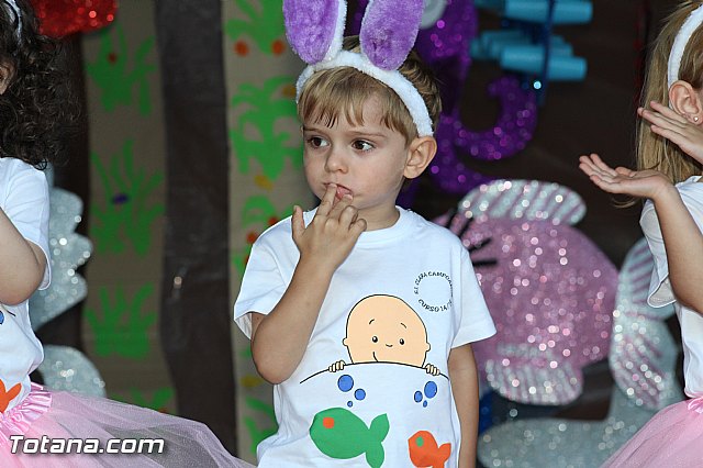 Fiesta fin de curso. Escuela infantil Clara Campoamor 2015 - 190
