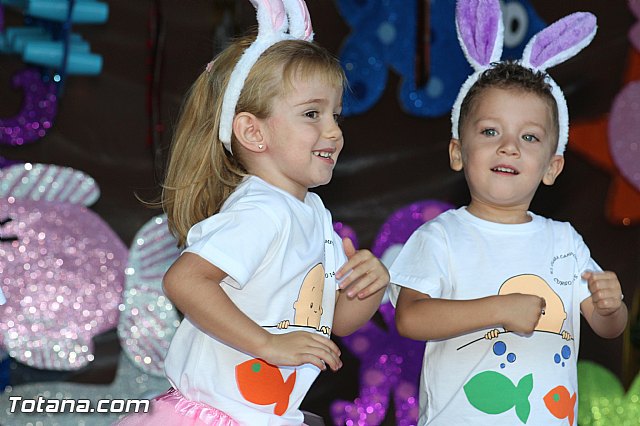 Fiesta fin de curso. Escuela infantil Clara Campoamor 2015 - 191