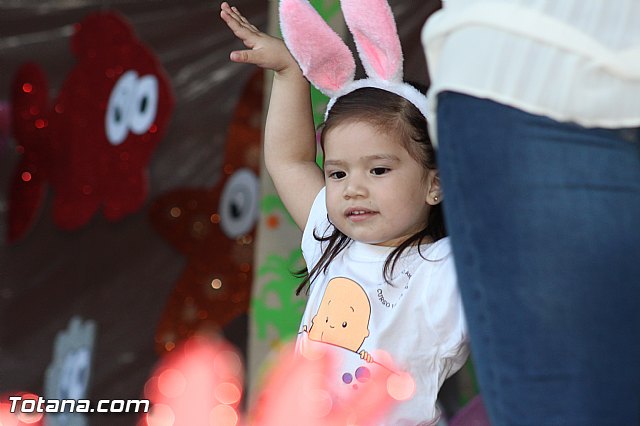 Fiesta fin de curso. Escuela infantil Clara Campoamor 2015 - 198