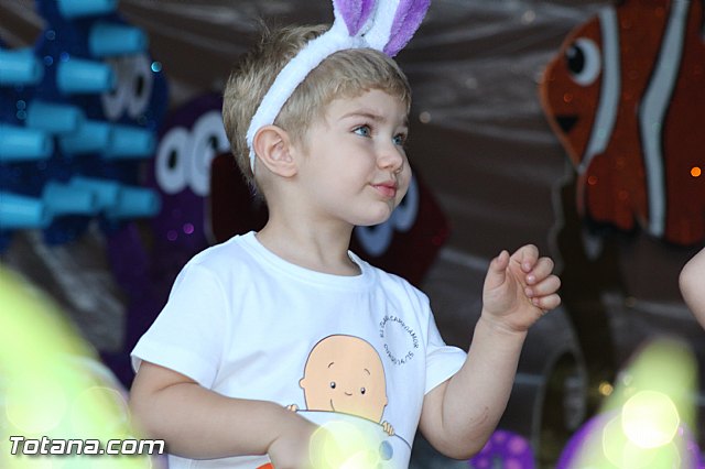 Fiesta fin de curso. Escuela infantil Clara Campoamor 2015 - 199