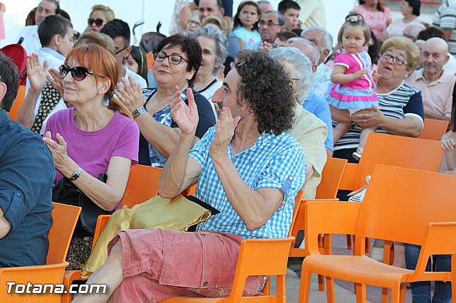 Fiesta fin de curso. Escuela infantil Clara Campoamor 2015 - 203