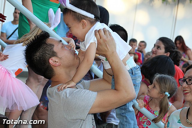 Fiesta fin de curso. Escuela infantil Clara Campoamor 2015 - 208