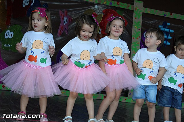 Fiesta fin de curso. Escuela infantil Clara Campoamor 2015 - 214