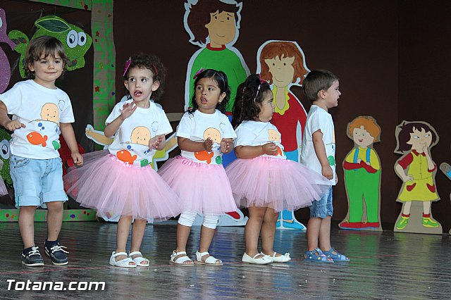 Fiesta fin de curso. Escuela infantil Clara Campoamor 2015 - 216