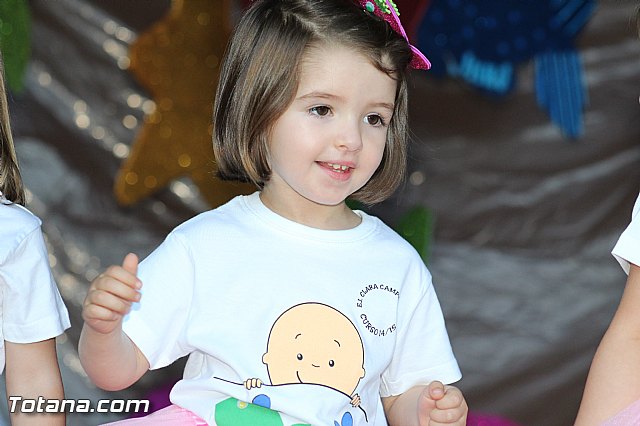 Fiesta fin de curso. Escuela infantil Clara Campoamor 2015 - 218