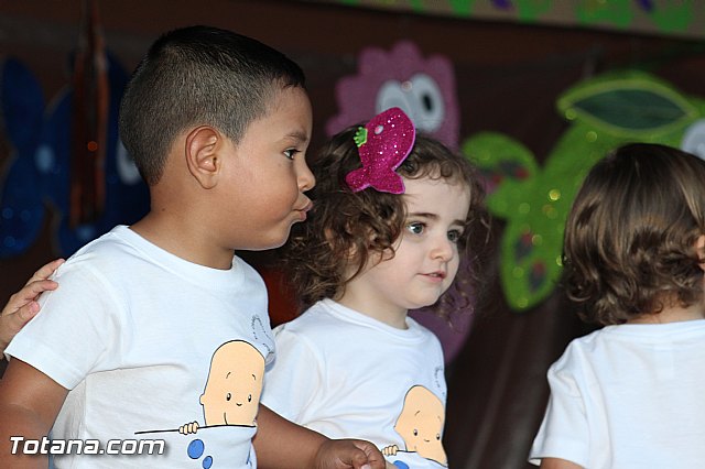Fiesta fin de curso. Escuela infantil Clara Campoamor 2015 - 222