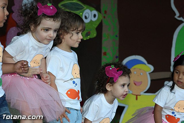Fiesta fin de curso. Escuela infantil Clara Campoamor 2015 - 223