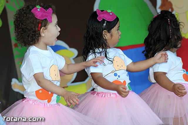 Fiesta fin de curso. Escuela infantil Clara Campoamor 2015 - 225