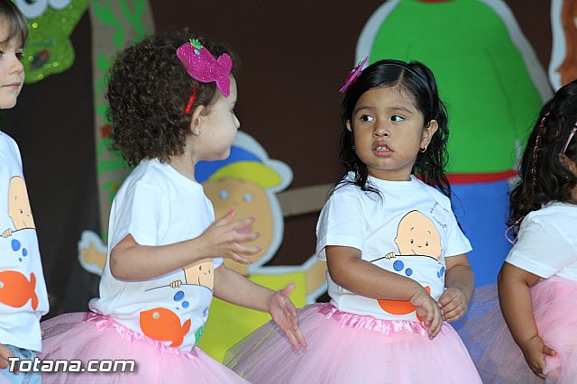 Fiesta fin de curso. Escuela infantil Clara Campoamor 2015 - 226
