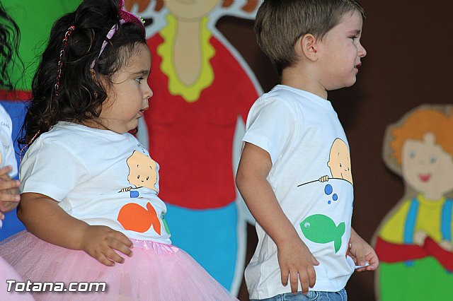 Fiesta fin de curso. Escuela infantil Clara Campoamor 2015 - 227