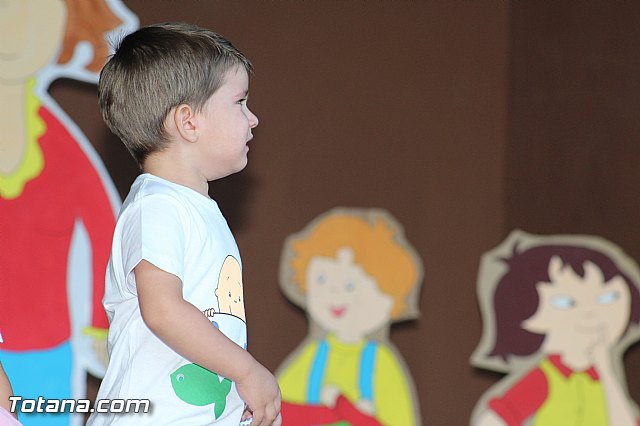 Fiesta fin de curso. Escuela infantil Clara Campoamor 2015 - 228