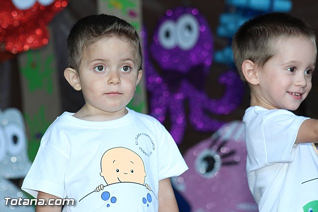 Fiesta fin de curso. Escuela infantil Clara Campoamor 2015 - 231