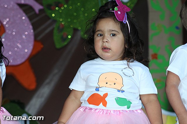Fiesta fin de curso. Escuela infantil Clara Campoamor 2015 - 233