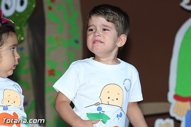 Fiesta fin de curso. Escuela infantil Clara Campoamor 2015 - 234