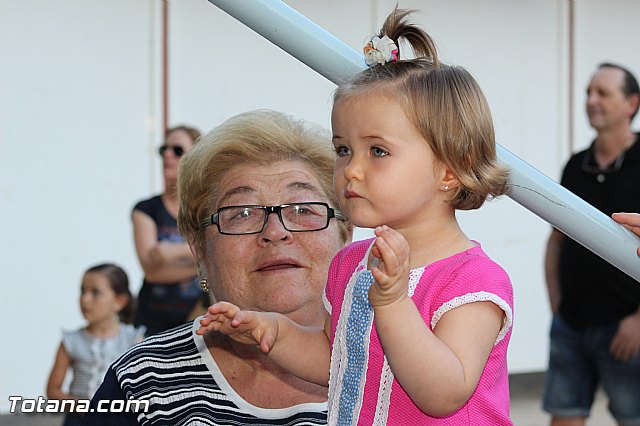 Fiesta fin de curso. Escuela infantil Clara Campoamor 2015 - 235