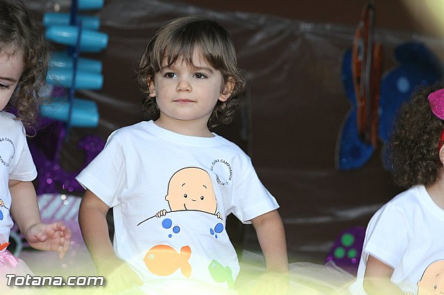 Fiesta fin de curso. Escuela infantil Clara Campoamor 2015 - 238