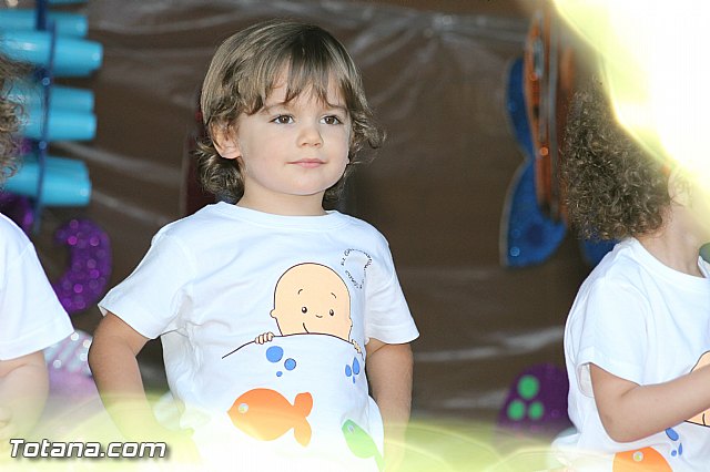 Fiesta fin de curso. Escuela infantil Clara Campoamor 2015 - 239