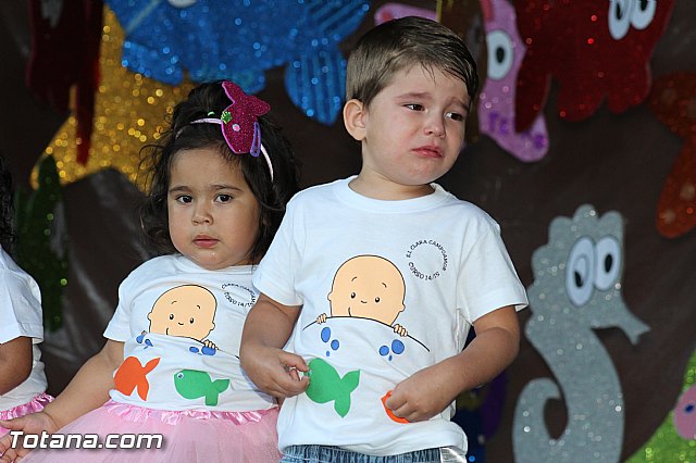 Fiesta fin de curso. Escuela infantil Clara Campoamor 2015 - 240