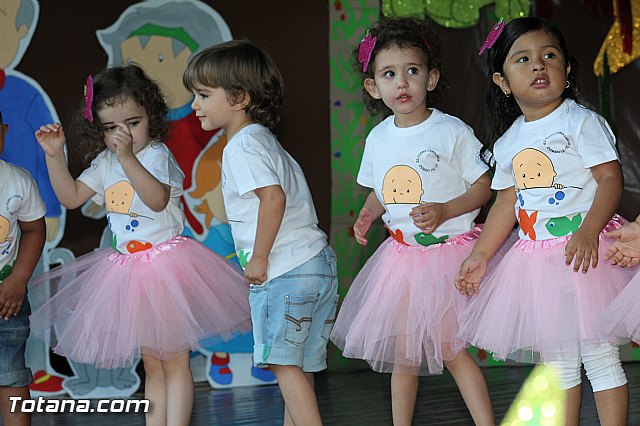Fiesta fin de curso. Escuela infantil Clara Campoamor 2015 - 241