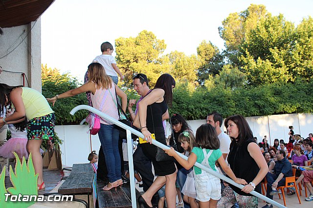 Fiesta fin de curso. Escuela infantil Clara Campoamor 2015 - 247
