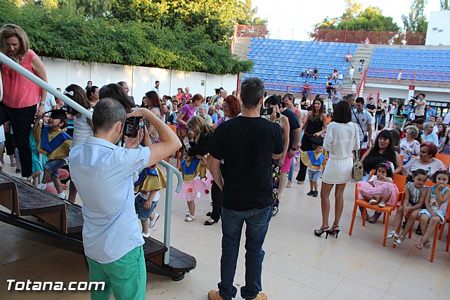 Fiesta fin de curso. Escuela infantil Clara Campoamor 2015 - 252