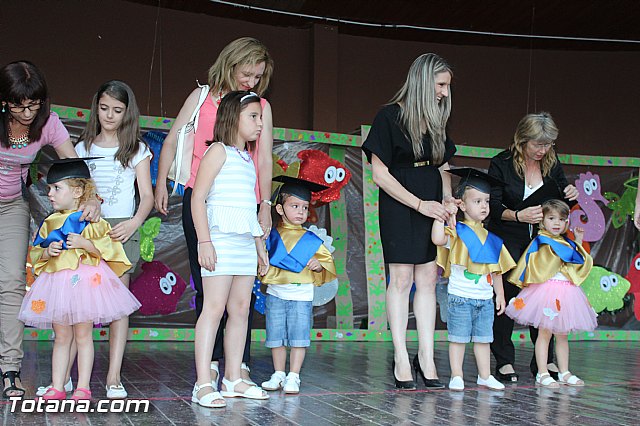 Fiesta fin de curso. Escuela infantil Clara Campoamor 2015 - 253