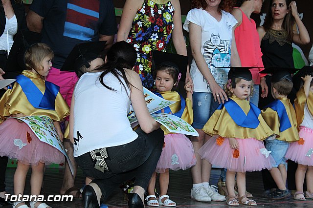 Fiesta fin de curso. Escuela infantil Clara Campoamor 2015 - 263