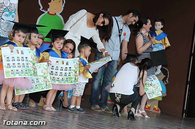 Fiesta fin de curso. Escuela infantil Clara Campoamor 2015 - 266