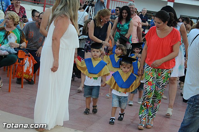 Fiesta fin de curso. Escuela infantil Clara Campoamor 2015 - 275