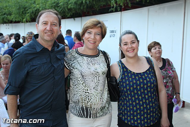 Fiesta fin de curso. Escuela infantil Clara Campoamor 2015 - 290