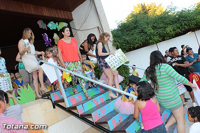 Fiesta fin de curso. Escuela infantil Clara Campoamor 2015 - 292