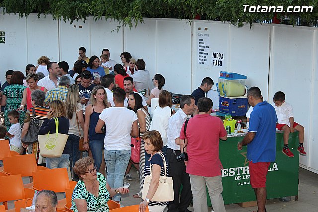 Fiesta fin de curso. Escuela infantil Clara Campoamor 2015 - 303