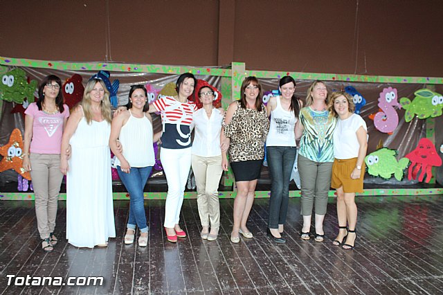 Fiesta fin de curso. Escuela infantil Clara Campoamor 2015 - 304
