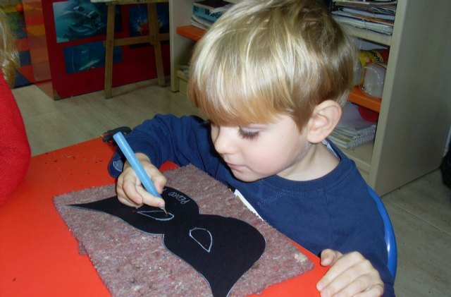 Carnaval en la Escuela Infantil Clara Campoamor 2015 - 13