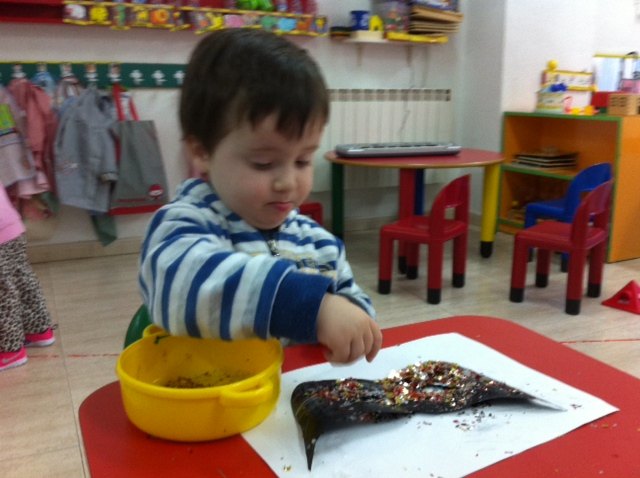 Carnaval en la Escuela Infantil Clara Campoamor 2015 - 15 Carnaval en la Escuela Infantil Clara Campoamor 2015 - 15