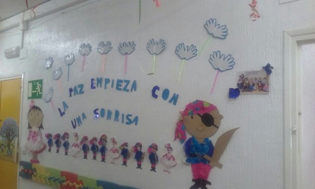 Carnaval en la Escuela Infantil Clara Campoamor 2015 - 27
