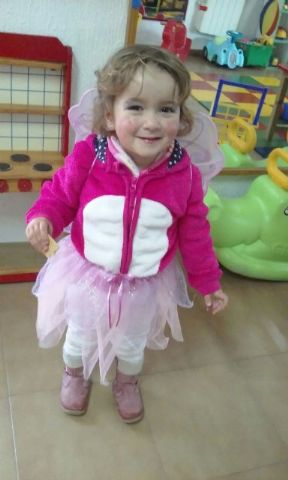 Carnaval en la Escuela Infantil Clara Campoamor 2015 - 28