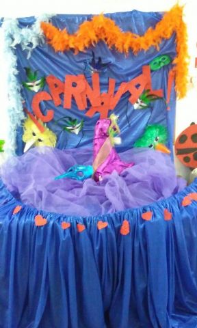 Carnaval en la Escuela Infantil Clara Campoamor 2015 - 47