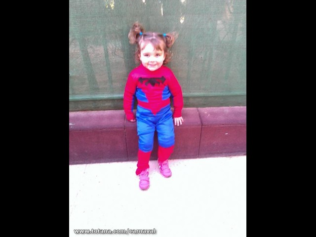 Carnaval 2014 E. I. Municipal Clara Campoamor - 53