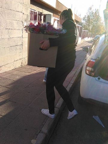 Proyecto EJE. IES Juan de la Cierva y Codornu - 48