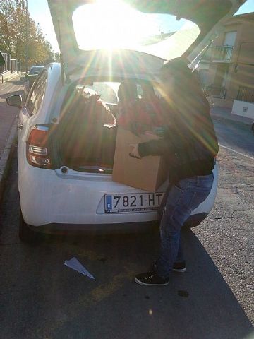 Proyecto EJE. IES Juan de la Cierva y Codornu - 49