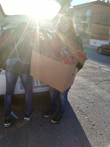 Proyecto EJE. IES Juan de la Cierva y Codornu - 50