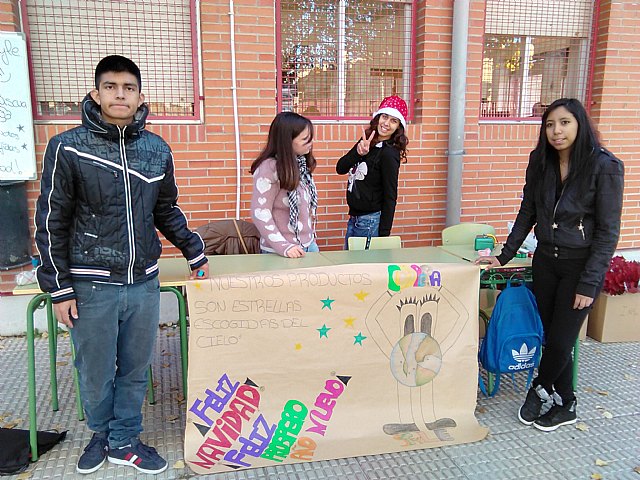 Proyecto EJE. IES Juan de la Cierva y Codornu - 52