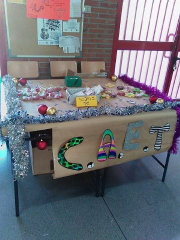 Proyecto EJE. IES Juan de la Cierva y Codornu - 53