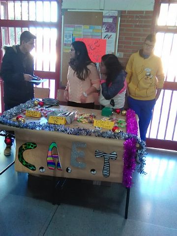 Proyecto EJE. IES Juan de la Cierva y Codornu - 57