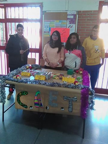 Proyecto EJE. IES Juan de la Cierva y Codornu - 58