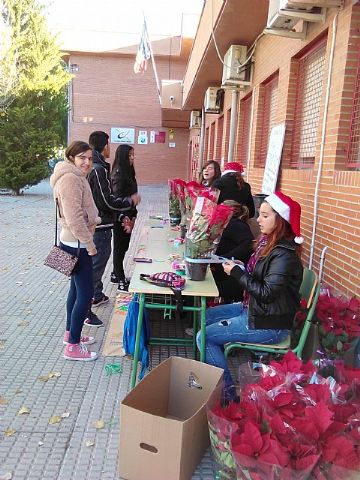 Proyecto EJE. IES Juan de la Cierva y Codornu - 60